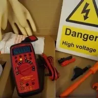 hybrid safety kit